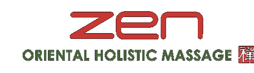 Zen Oriental Holistic Massage logo
